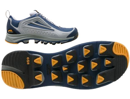 Golite hiking store shoes